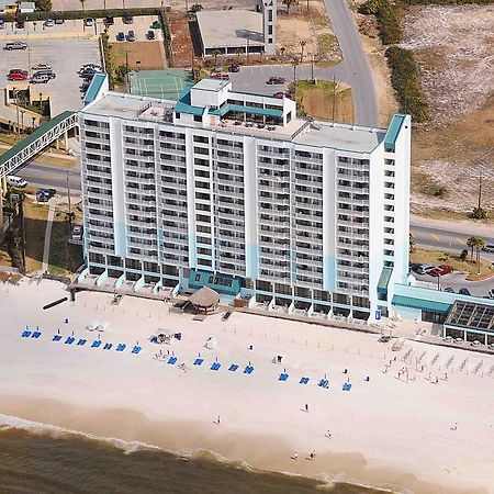 Landmark Holiday Beach Panama City Beach Exterior photo