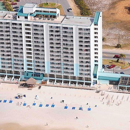 Landmark Holiday Beach Panama City Beach Exterior photo