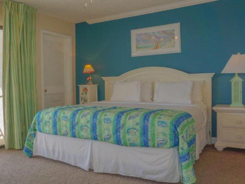 Landmark Holiday Beach Panama City Beach Exterior photo