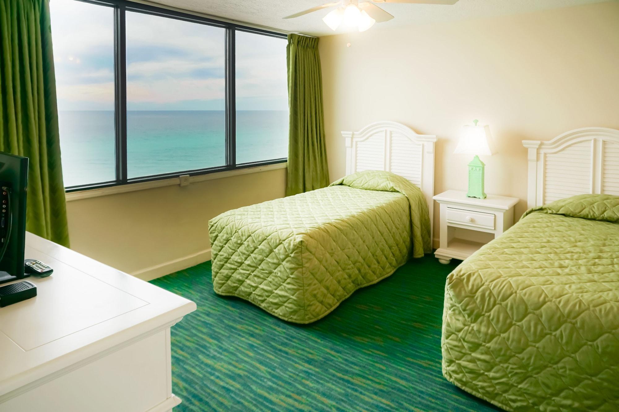 Landmark Holiday Beach Panama City Beach Exterior photo