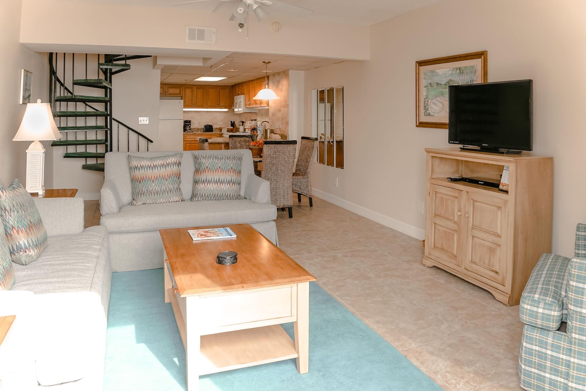 Landmark Holiday Beach Panama City Beach Exterior photo