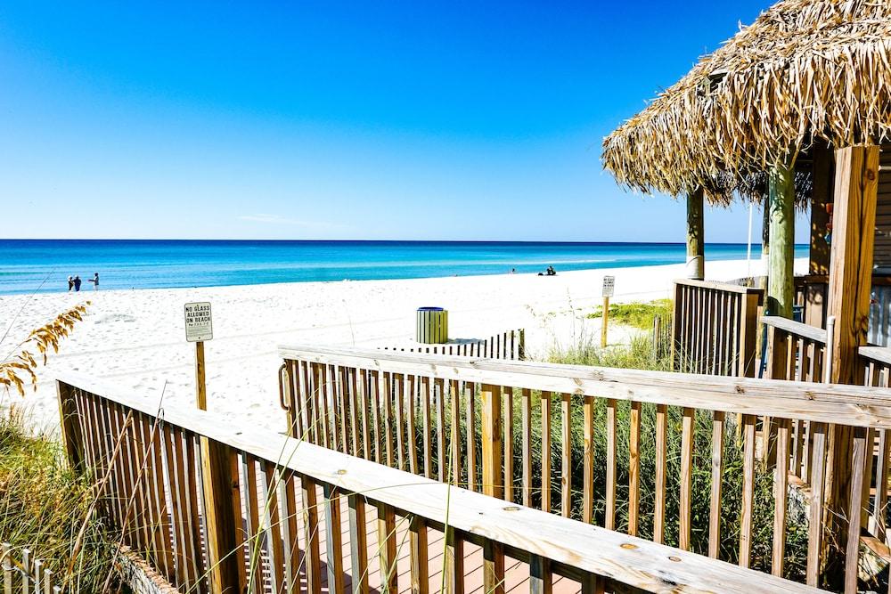 Landmark Holiday Beach Panama City Beach Exterior photo