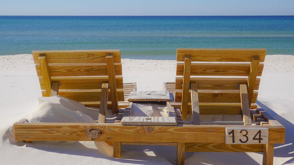 Landmark Holiday Beach Panama City Beach Exterior photo