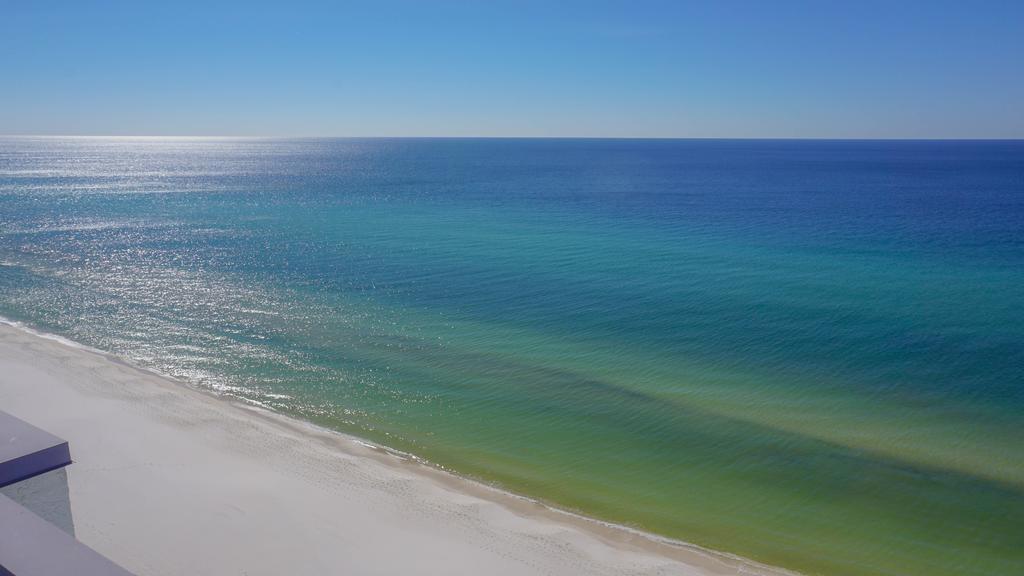 Landmark Holiday Beach Panama City Beach Exterior photo
