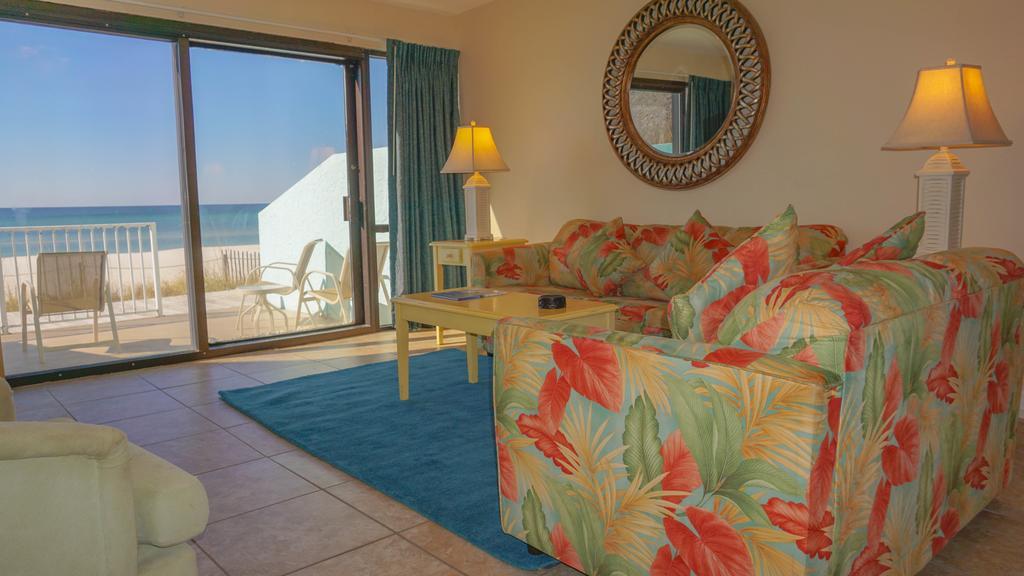 Landmark Holiday Beach Panama City Beach Exterior photo
