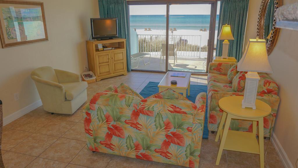 Landmark Holiday Beach Panama City Beach Exterior photo