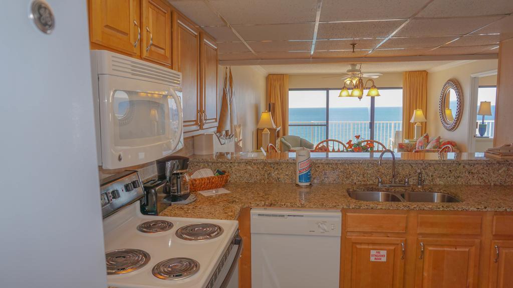 Landmark Holiday Beach Panama City Beach Exterior photo
