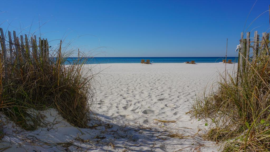 Landmark Holiday Beach Panama City Beach Exterior photo