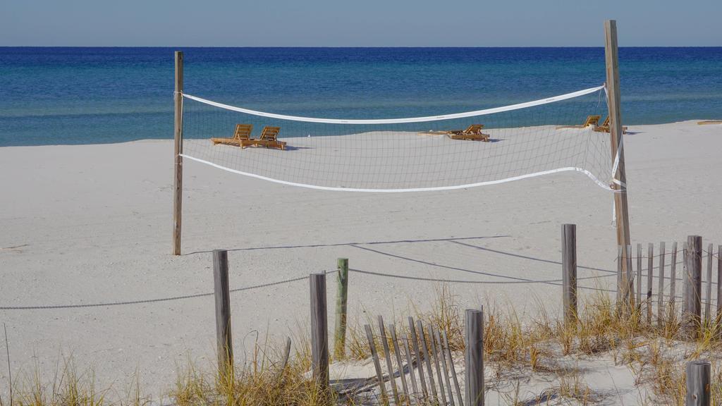 Landmark Holiday Beach Panama City Beach Exterior photo