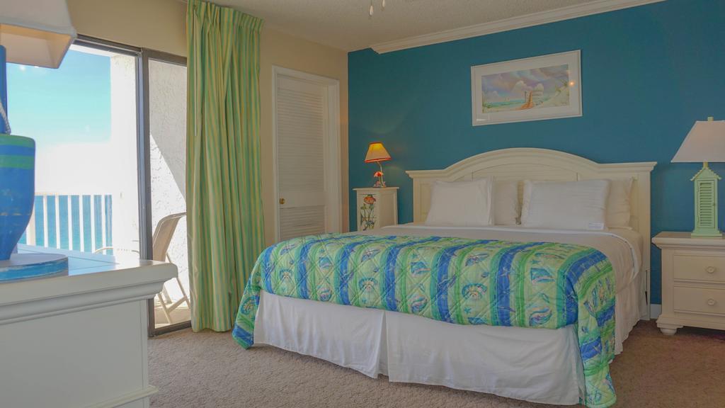 Landmark Holiday Beach Panama City Beach Exterior photo