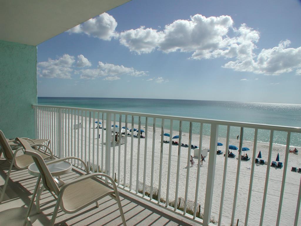 Landmark Holiday Beach Panama City Beach Exterior photo