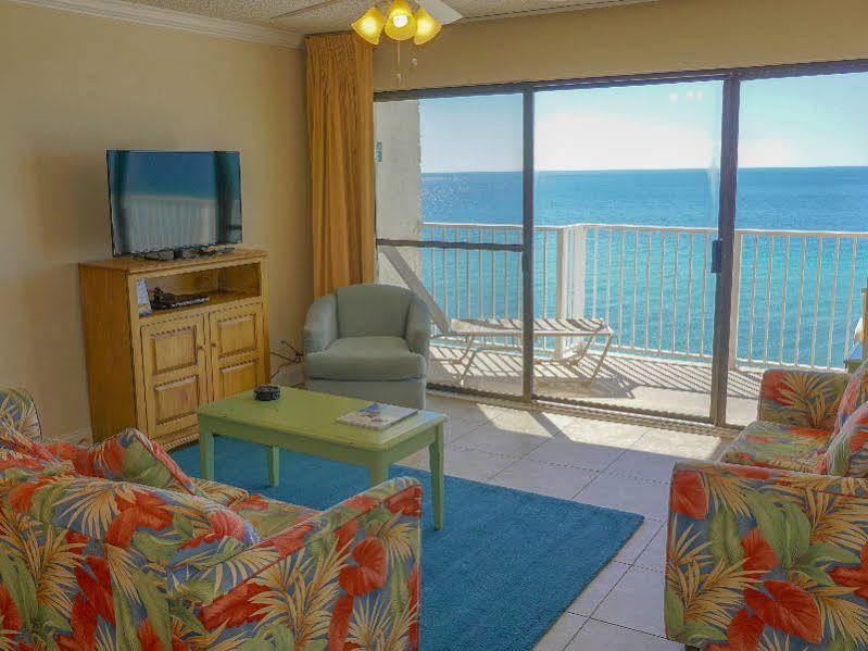 Landmark Holiday Beach Panama City Beach Exterior photo