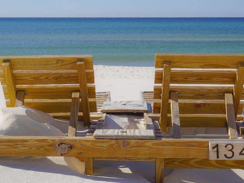 Landmark Holiday Beach Panama City Beach Exterior photo