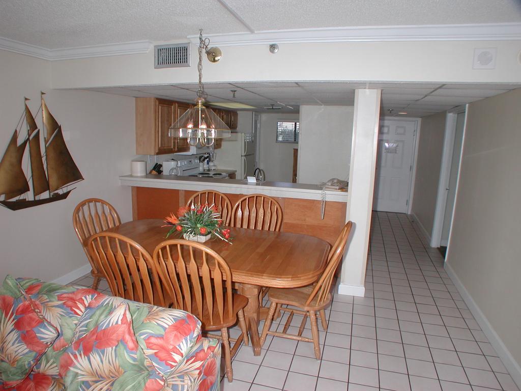 Landmark Holiday Beach Panama City Beach Room photo
