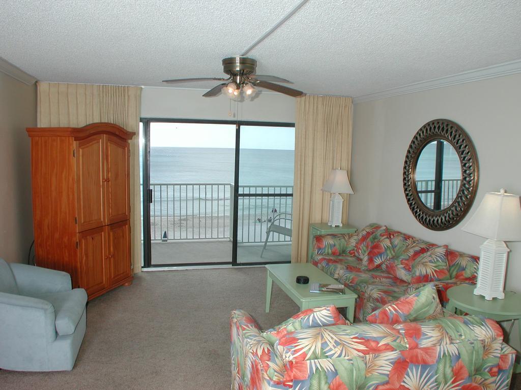 Landmark Holiday Beach Panama City Beach Room photo