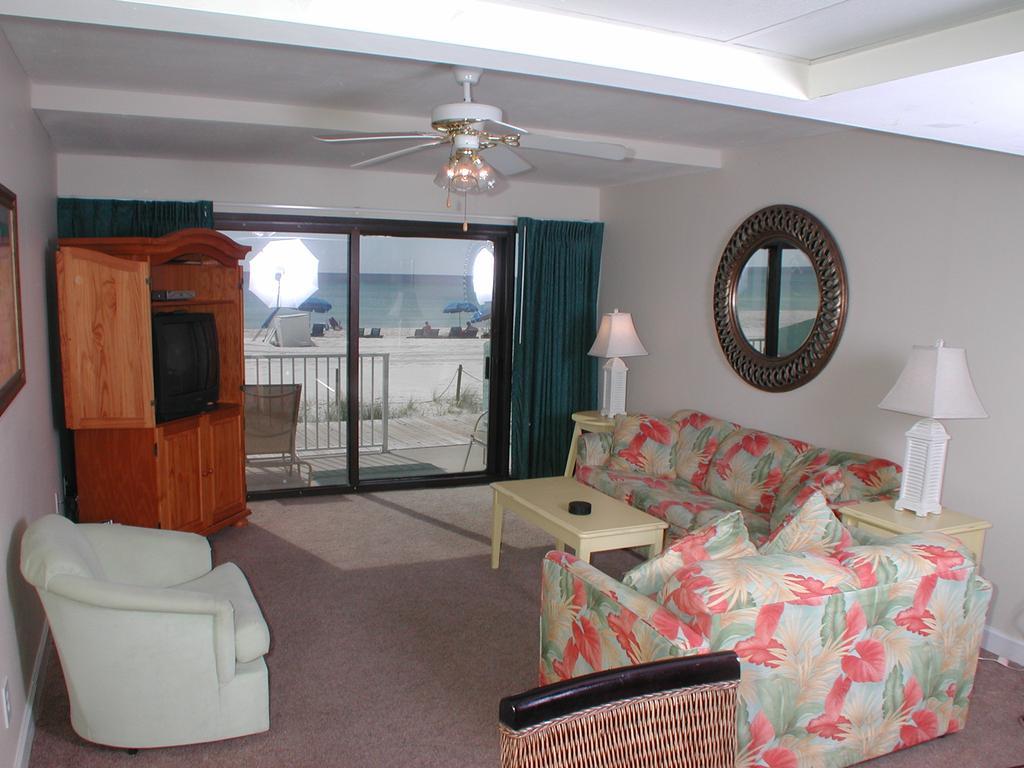 Landmark Holiday Beach Panama City Beach Room photo