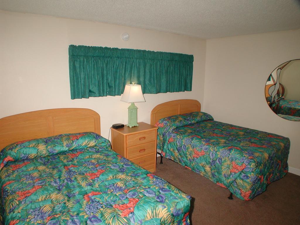 Landmark Holiday Beach Panama City Beach Room photo