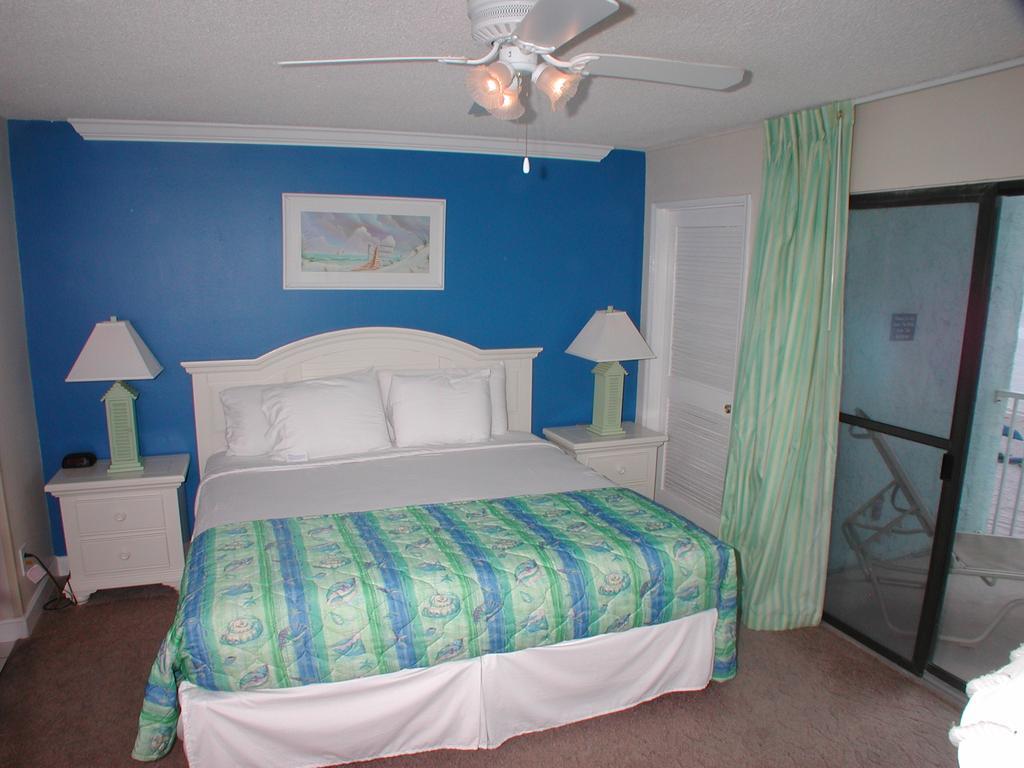 Landmark Holiday Beach Panama City Beach Room photo