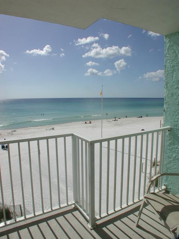 Landmark Holiday Beach Panama City Beach Exterior photo